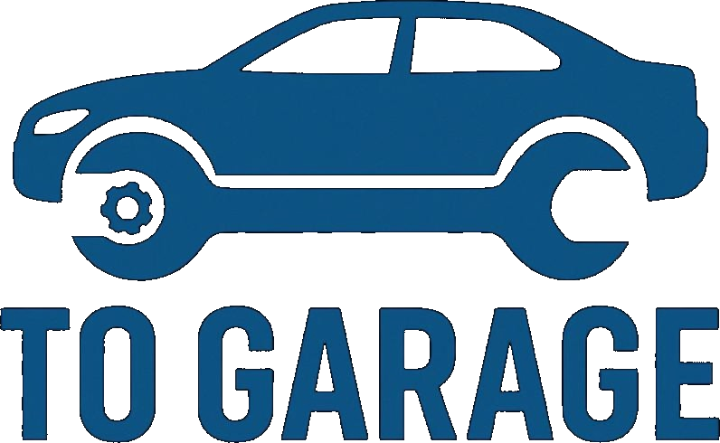 TO GARAGE